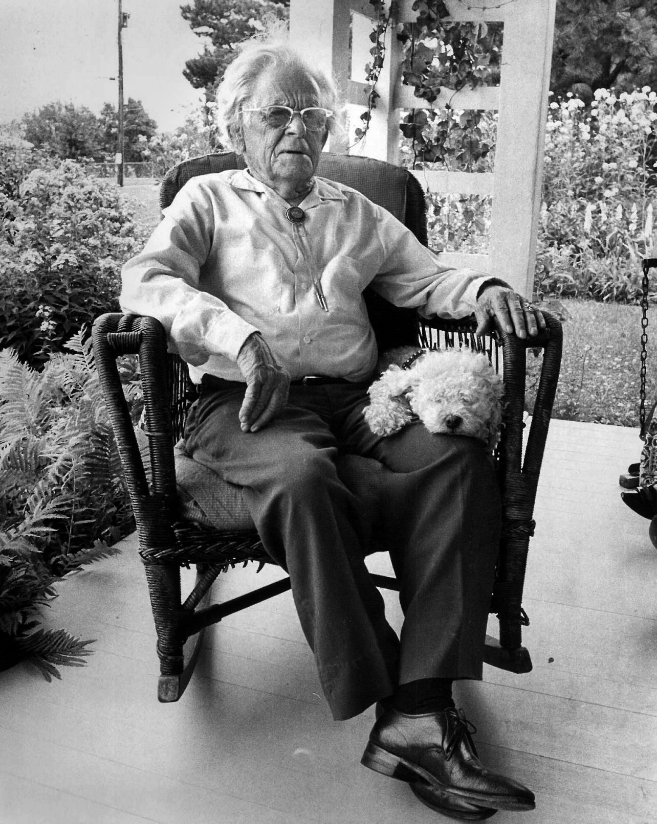 John G. Neihardt